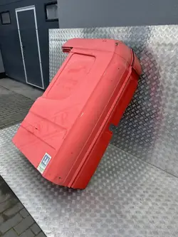 Scania CR19 Kabinenviertel - Gebrauchtes OEM-Teil