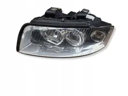 Linker voorlamp Xenon Audi A4 B6 OEM 8E0941029Q