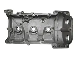 Couvercle de soupape Porsche Macan OEM 94610513665
