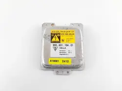 Balastro Xenon Porsche Cayenne OEM 95563119401