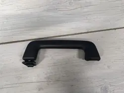 Jeu de poignées de toit Lincoln Continental OEM HS73A045B15