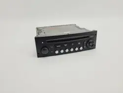 OEM 98032839XT Werksradio für Citroen Berlingo III