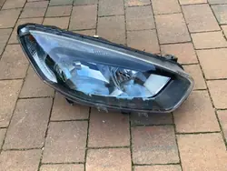 FORD TRANSIT COURIER OIKEA AJOVALO JT7613W029CD