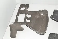 Isolamento Acustico BMW X7 (G07) 7438994