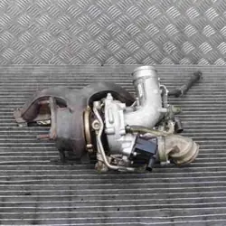 Turbo VW PASSAT B6 2.0L 2009 06J145701T
