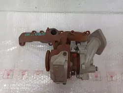 Turboaggregat Audi VW 1.6 TDI 03L253016A