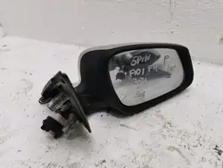 Rétroviseur droit OEM 354 UK pour BMW Série 5 F10/F11