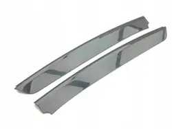 OEM 7328873 Conjunto de Moldura Janela Traseira Mini - Usado