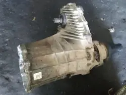 Réducteur VW NMU0877082 pour Touareg 3.0L Diesel 2013