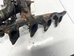 Collecteur d'échappement OEM 2452219 Volvo S40 2001