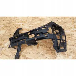 MERCEDES E-KLASA W211 SUPPORTO PARAURTI SINISTRO ANTERIORE A2118800352