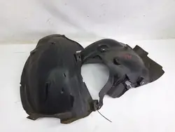 RENAULT CAPTUR I Front Right Wheel Arch 2 Parts