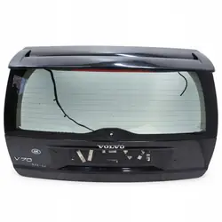 Spoiler arrière OEM 452-46 pour Volvo V70 II