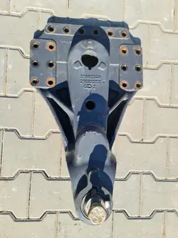 Renault GAMA RANGE T C K Jousituksen kiinnitystuki