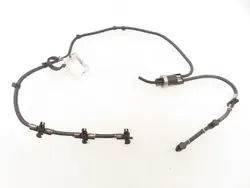 Insprutarläckagerör OEM 059218A Audi A6 3.0 TDI