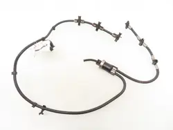 Insprutarläckagerör OEM 059218A Audi A6 3.0 TDI