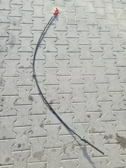 Vareta de óleo OEM 21388114 para Volvo FH4 FM4 D13K
