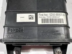 Brandstofdamp Koolstoffilter Lincoln Continental 2017-2020