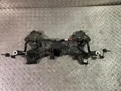 Vorderes Hilfsrahmen OEM 62401G7100 für Hyundai Ioniq 2021