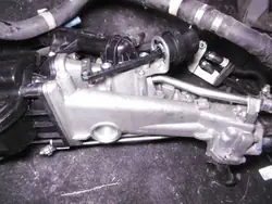 Refrigerador EGR usado OEM A15336002 para Fiat Ducato