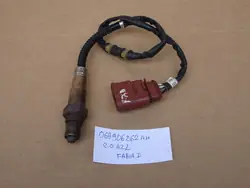 Sensor Lambda VW AUDI A3 SKODA SEAT 06A906262AH