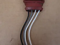 Capteur Lambda VW AUDI A3 SKODA SEAT 06A906262AH