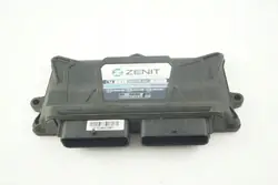 Zenit Black Box LPG Controller OEM 4 Cilinder