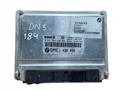Moottorin Ohjausyksikkö BMW 3 E46 OEM 1430450