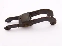 RENAULT MIDLUM 00-06 DCI Cab Catch Right Side