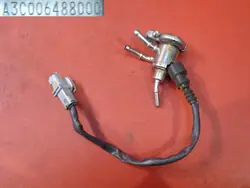 AdBlue-injektor OEM A3C006488000 för Renault Trafic