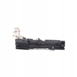 Suporte do Radiador Esquerdo BMW OEM 7600536