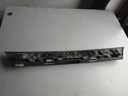 Moldagem traseira Ford Mondeo mk4 HB OEM 12507146