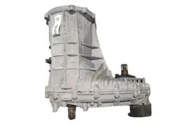 Porsche 0BU341011Q 4x4 Verteilergetriebe - Gebraucht