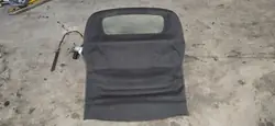 Jaguar XK X150 Dachpumpe OEM DAI1-107852 Gebraucht