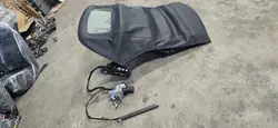 Jaguar XK X150 kattopumppu OEM DAI1-107852 Käytetty