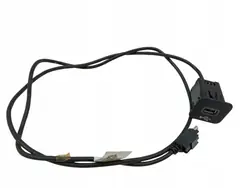 Enchufe USB OEM 68145140AC para Jeep Cherokee