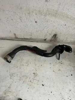 Manguera de intercooler Renault OEM 144600492R para 1.2TCE