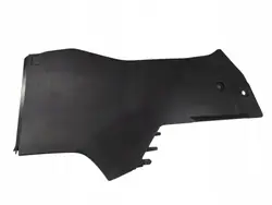 Mittelkonsole-Abdeckung links Toyota Highlander OEM 588160E040