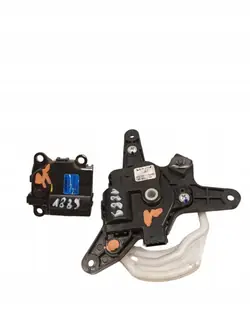 Verwarmingsmotor OEM D332-JY9AA05 Kia Sportage III