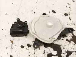 Lämmitysmoottori OEM D332-JY9AA05 Kia Sportage III