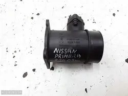 Luftmassenmesser Nissan Almera Tino 2003 OEM 028021
