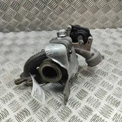 Turbolader Skoda Karoq 1.5L 110kW 2023 OEM 05E145702L