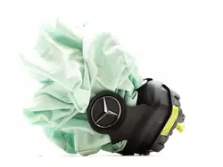 Airbag conductor OEM 1728602802 para Mercedes SLK R172