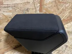 Käsinoja OEM 6F0864207AD VW Polo VI:lle
