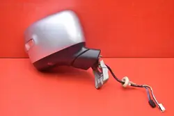 Oikea Peili Hopea Jeep Renegade 2015-2020 OEM 735612623