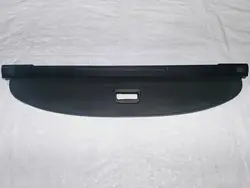 SEAT OEM 5P8867871D Kofferraumrollo Hinten