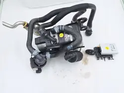 Chauffage Webasto VW Passat B8 OEM 3Q0815005G