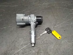 Mercedes W123 Sytytyskytkin OEM 0160 - Käytetty