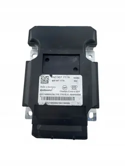 Module de contrôle suspension active OEM 4N0907777A