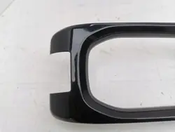 Honda HR-V Tunnelknappsskydd OEM 83450-T8M-E010-M1